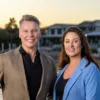 Geoff & Melissa Kneale - Real Estate Agent - Ray White Malan + Co