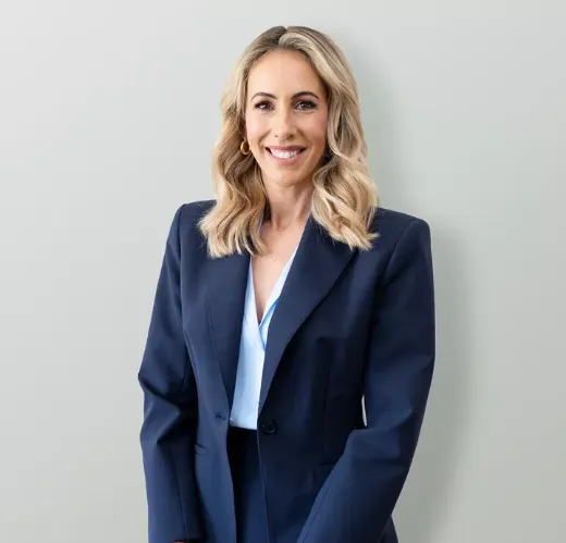 Sharlyn Vermey - Real Estate Agent at Acton I Belle Property City Beach