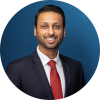 Ayush Jain - Real Estate Agent - Morton - Green Square