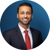 Ayush Jain - Real Estate Agent From - Morton - Green Square