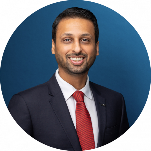 Ayush Jain - Real Estate Agent at Morton - Green Square