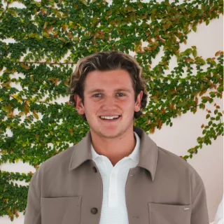 Marc  Layzell - Real Estate Agent