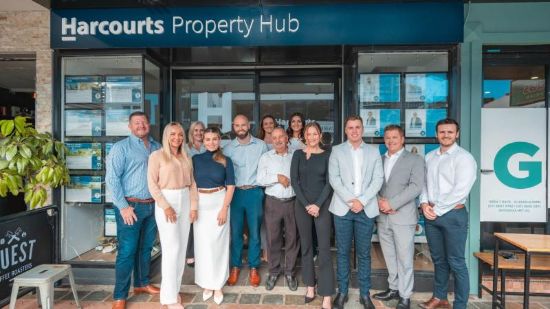 Harcourts - St Peters - Real Estate Agency