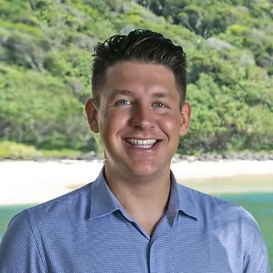 Liam Arnold - Real Estate Agent at McGrath Coolangatta/Tweed Heads/Tweed Coast - TWEED HEADS