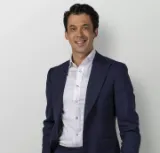 Leon  Parker - Real Estate Agent From - Belle Property Surry Hills