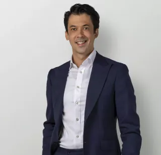 Leon  Parker - Real Estate Agent