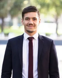 Billy Mylonas - Real Estate Agent