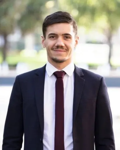 Billy Mylonas - Real Estate Agent at Richardson & Wrench - Alexandria/Waterloo
