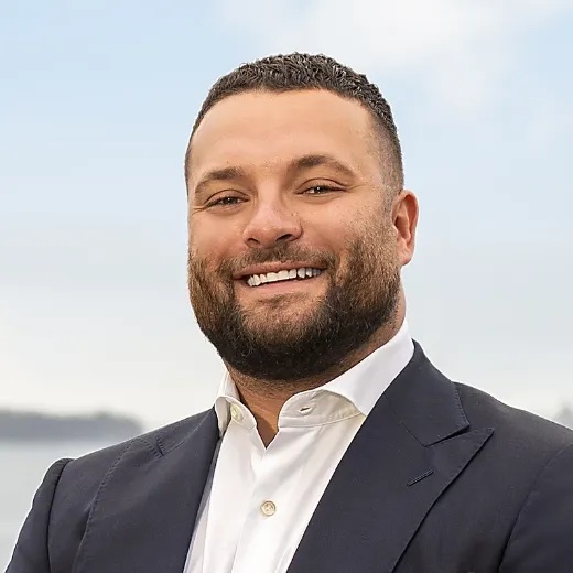 Jordan L`Estrange - Real Estate Agent at Ray White - Double Bay
