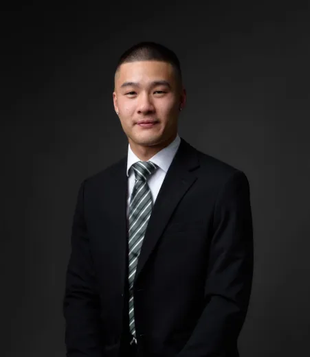 Ce Pangastur - Real Estate Agent at Uniland Real Estate | Epping - Castle Hill  