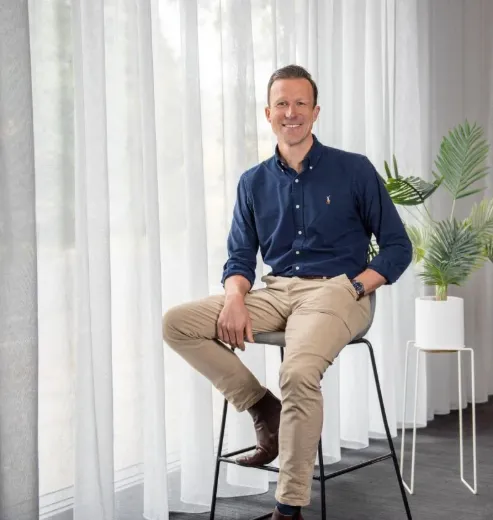 Jason Mudford - Real Estate Agent at OBrien Real Estate Sunshine