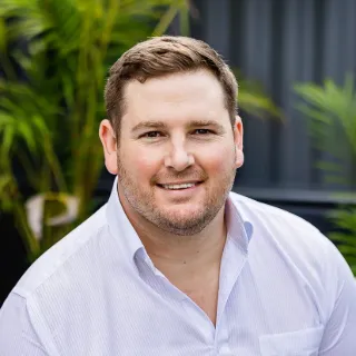Rhys Burgess - Real Estate Agent