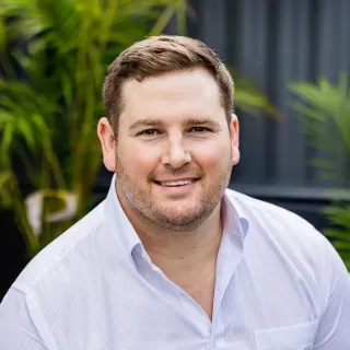 Rhys Burgess - Real Estate Agent
