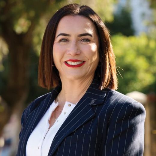 Marisa Rifici - Real Estate Agent at Ray White Dethridge Groves