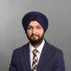 Parneet Singh - Real Estate Agent - Mountview Real Estate