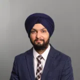 Parneet Singh - Real Estate Agent From - Mountview Real Estate