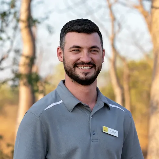 Jay Angwin - Real Estate Agent at Ray White - Derby