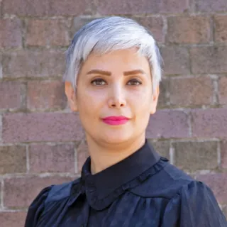 Adele Sirang - Real Estate Agent