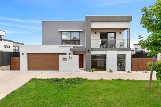 Area Specialist - ACT - Real Estate Agency