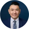 Ray Li - Real Estate Agent - Morton - Crows Nest
