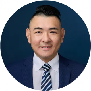 Ray Li - Real Estate Agent