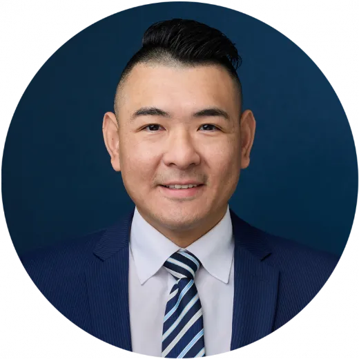 Ray Li - Real Estate Agent at Morton - Crows Nest