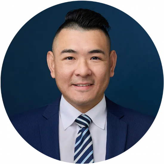 Ray Li - Real Estate Agent at Morton - Crows Nest