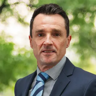 Shane Moore - Real Estate Agent