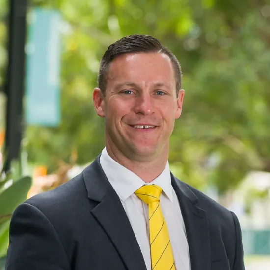 Brendan Lappan - Real Estate Agent at Ray White - Macarthur Group