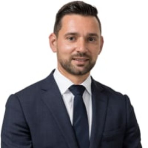Marko Rankovic - Real Estate Agent at Marko Ghattas @Realty - ROWVILLE