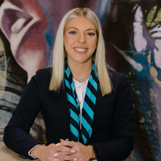 Savannah Cristiano - Real Estate Agent at Harcourts Rata & Co