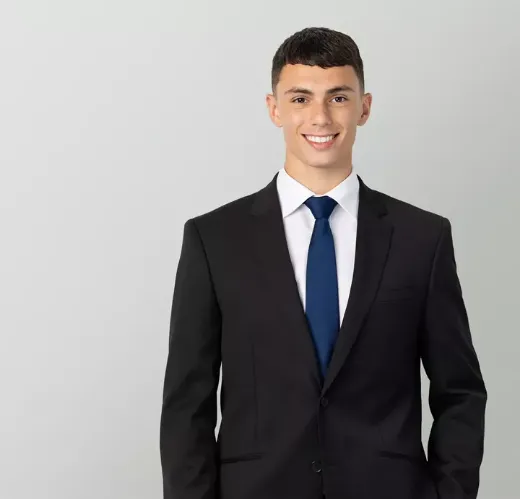 Raymond Khadi - Real Estate Agent at Belle Property - Parramatta