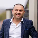 Suman Shahi - Real Estate Agent From - Ray White Beaumont Hills