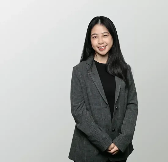 Angel Yim - Real Estate Agent at Belle Property - St George
