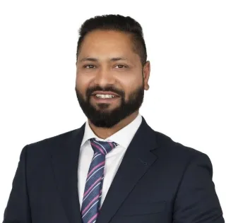Prince Gujral - Real Estate Agent