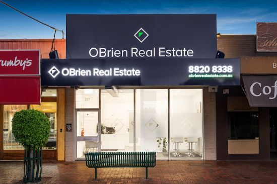 OBrien Real Estate - Wantirna - Real Estate Agency