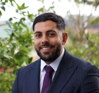 Mark Sorial - Real Estate Agent