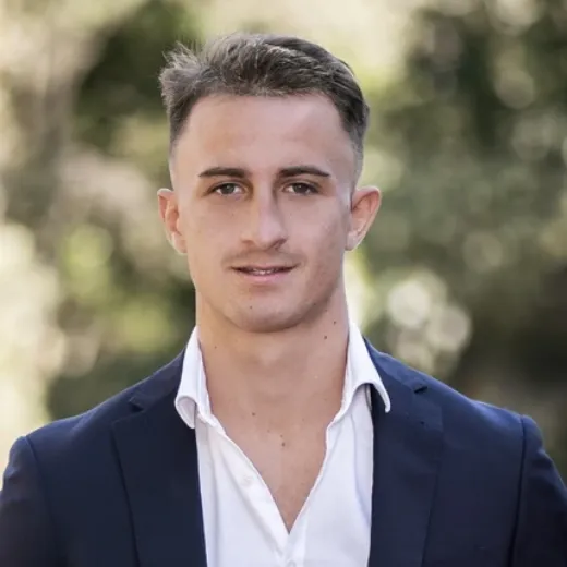 Hamish Grandy - Real Estate Agent at Ray White - Surfers Paradise