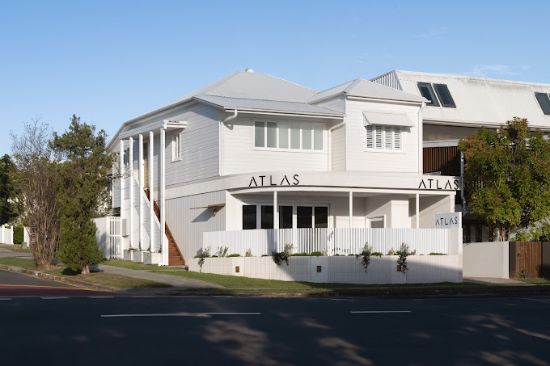 Atlas by LJ Hooker Brisbane Inner South - Real Estate Agency
