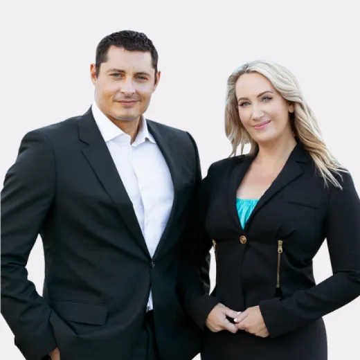 Alex &  Victoria Fleri - Real Estate Agent at Amir Prestige Group - MERMAID BEACH