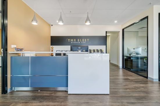 The Eleet - Wyndham City - Real Estate Agency