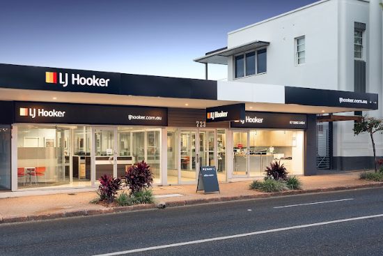 LJ Hooker - Clayfield - Real Estate Agency