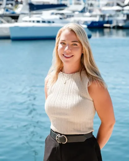 Shay Bates - Real Estate Agent at H & N Perry -  Mandurah