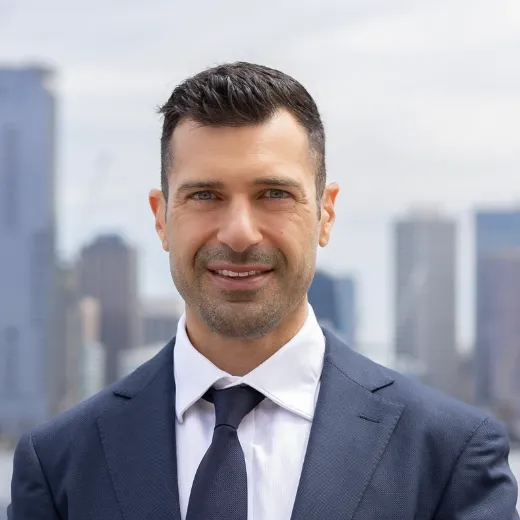 Domenic Chiellini - Real Estate Agent at Ray White South Perth - SOUTH PERTH