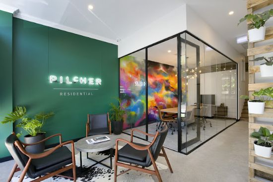 Pilcher Residential - Annandale - Real Estate Agency