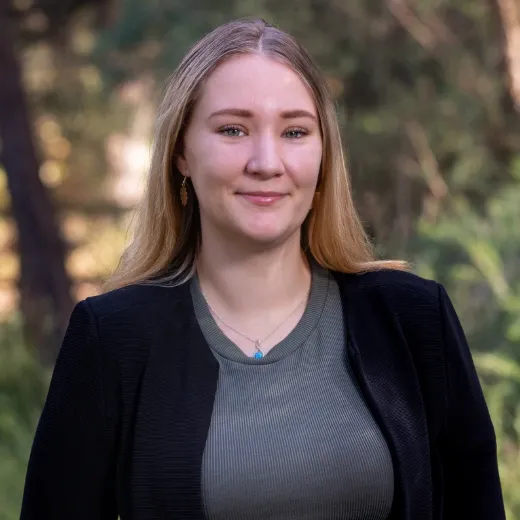 Lizzy Jackson - Real Estate Agent at Ray White - Cannington