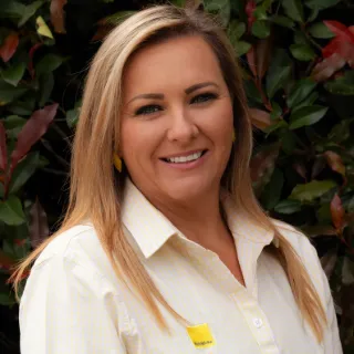 Melissa Gould - Real Estate Agent