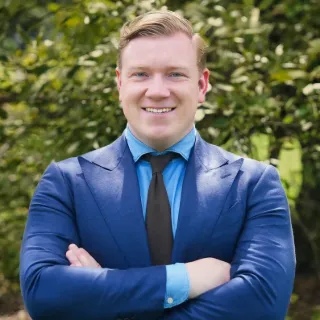 Jack Roberts - Real Estate Agent