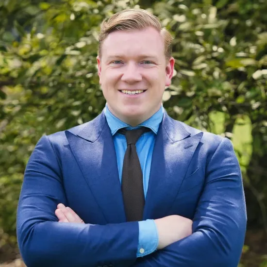 Jack Roberts - Real Estate Agent at Ray White - New Farm