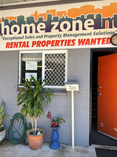 Home Zone NT - DARWIN - Real Estate Agency